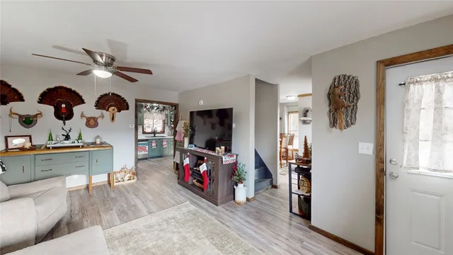 $159,900 | 10237-41 Oakwood Drive, Painted Post, NY 14870