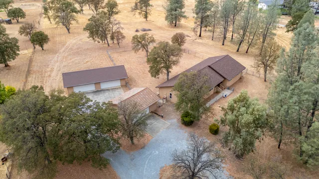 $555,000 | 10604 Northgate Drive, Palo Cedro, CA 96073