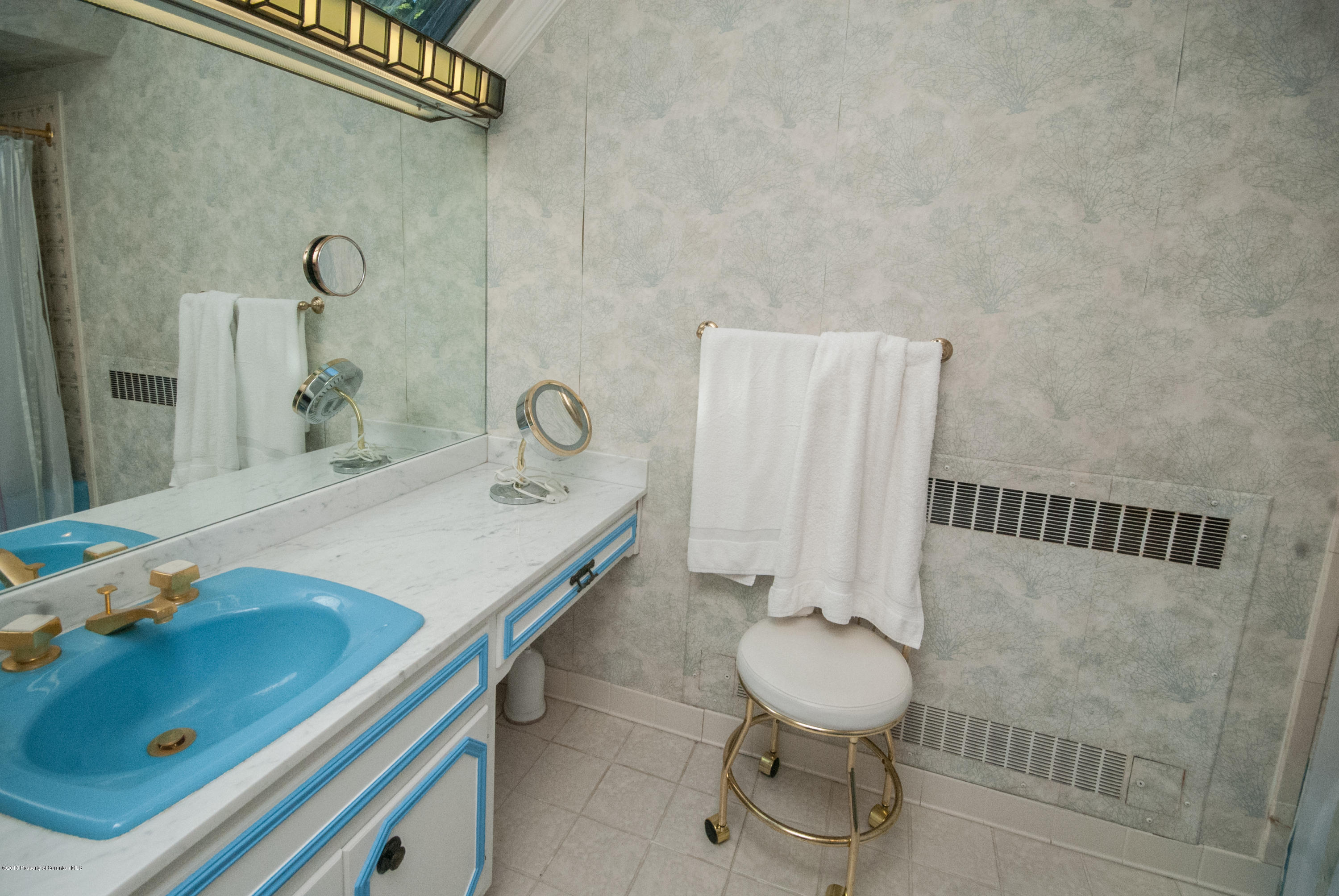 145 Carbondale Road Waverly, PA 18471 - Photo 50 of 98 a bathroom with a sink a toilet and shower