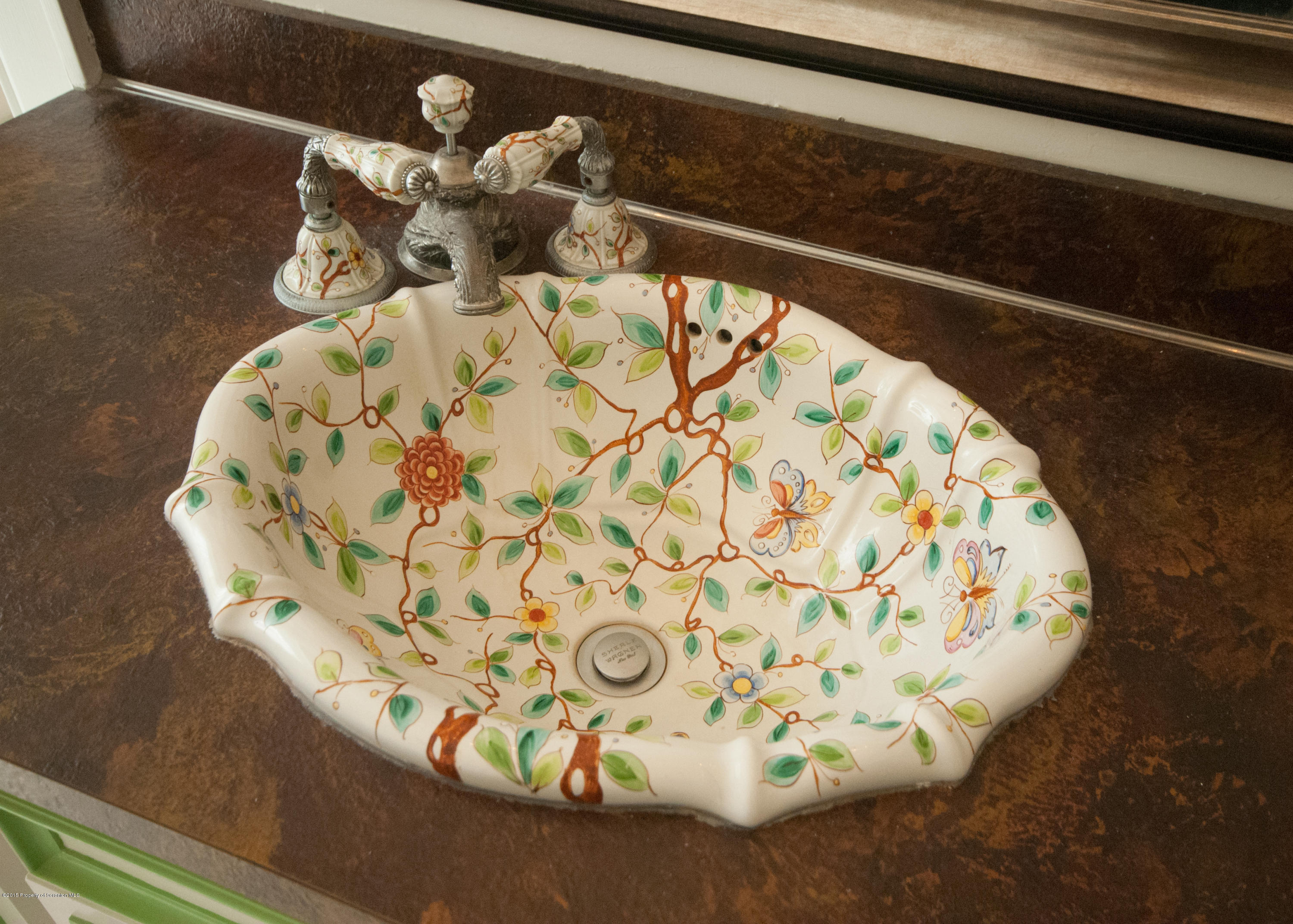 145 Carbondale Road Waverly, PA 18471 - Photo 57 of 98 a close view of a vase of flowers sitting on a table