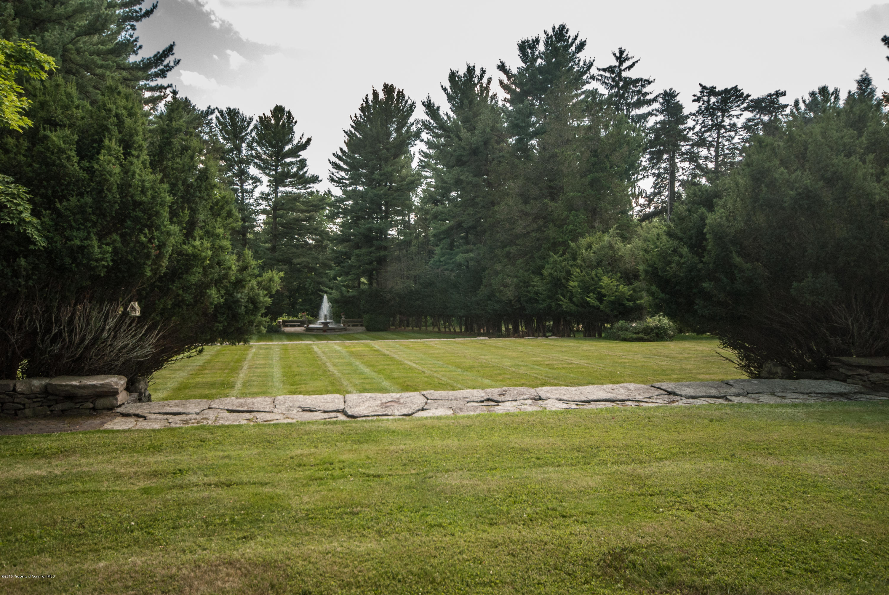145 Carbondale Road Waverly, PA 18471 - Photo 81 of 98 a view of a swimming pool with a yard