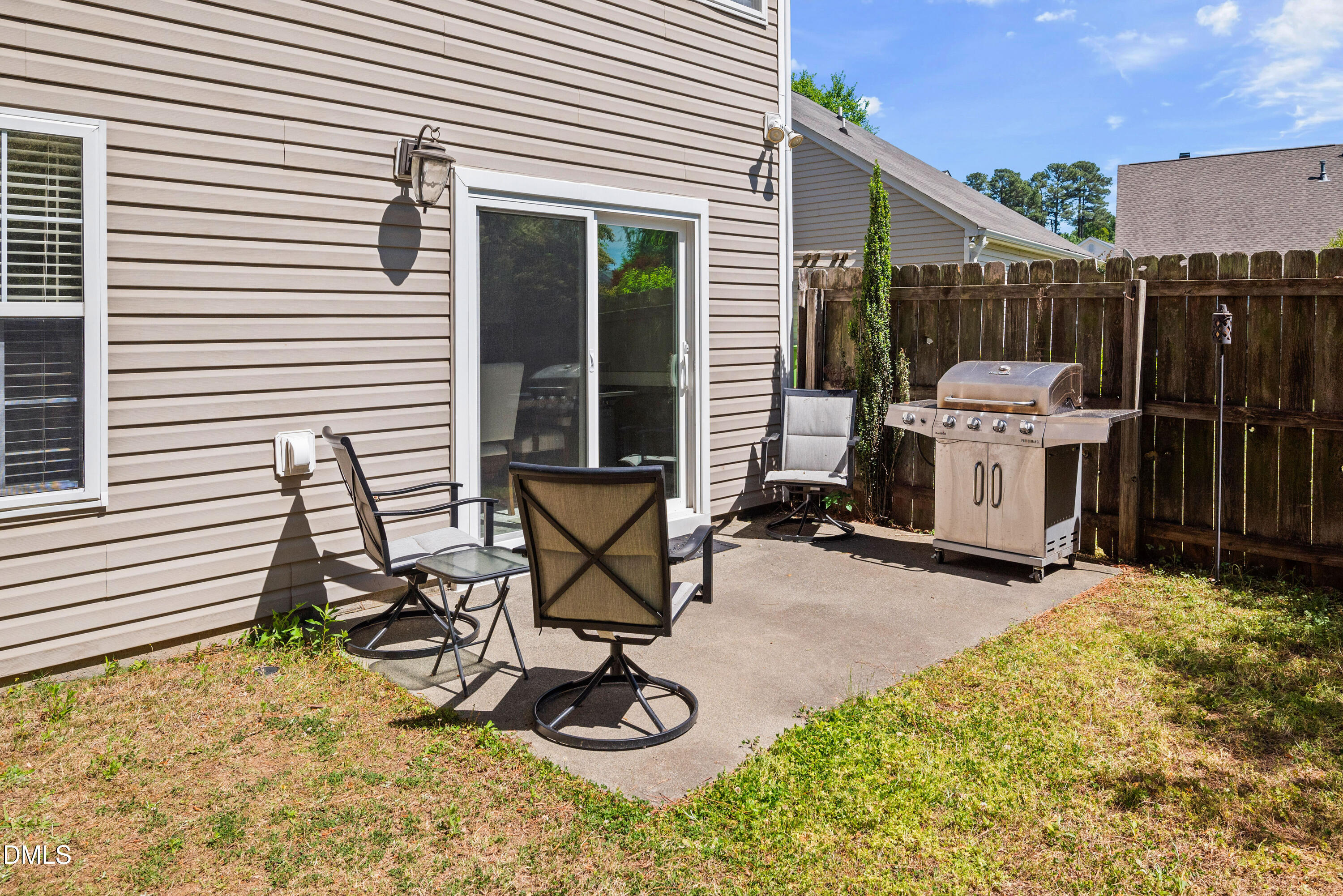 9209 Shallcross Way Raleigh, NC 27617 - Photo 32 of 42 Gallery Image 32