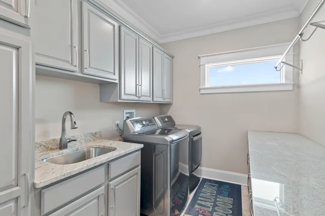 a view of a porch with wooden floor and outdoor space