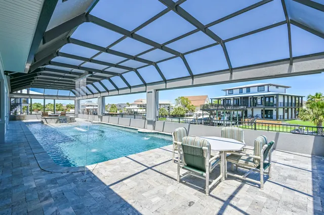 $4,990,000 | 601 Magnolia Drive, Destin, FL 32541