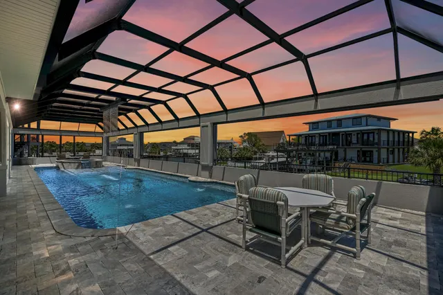 $4,990,000 | 601 Magnolia Drive, Destin, FL 32541
