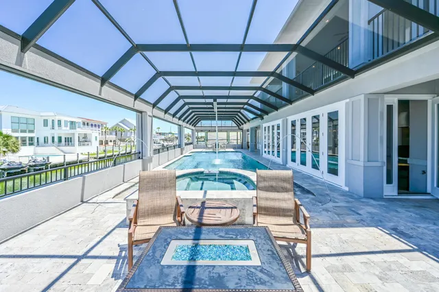 $4,990,000 | 601 Magnolia Drive, Destin, FL 32541