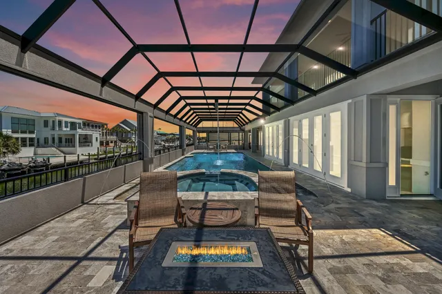 $4,990,000 | 601 Magnolia Drive, Destin, FL 32541