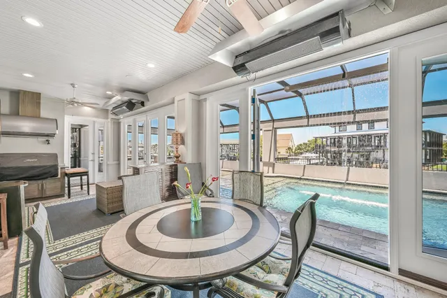 $4,990,000 | 601 Magnolia Drive, Destin, FL 32541
