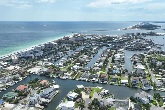$4,990,000 | 601 Magnolia Drive, Destin, FL 32541