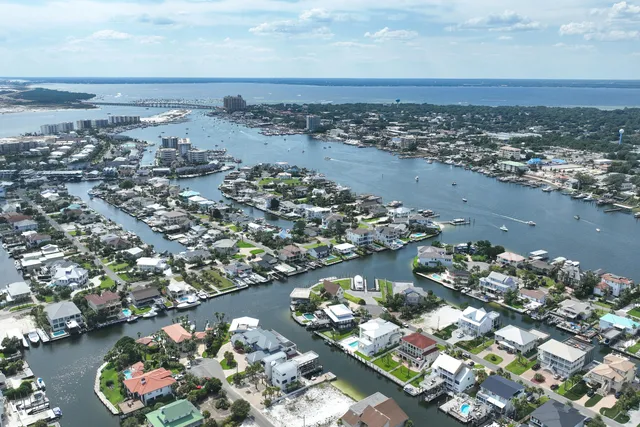$4,990,000 | 601 Magnolia Drive, Destin, FL 32541