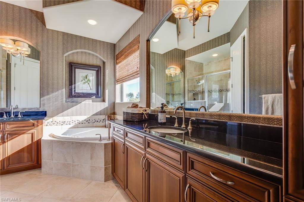 6215 Brunello Lane Naples, FL 34113 - Photo 14 of 34