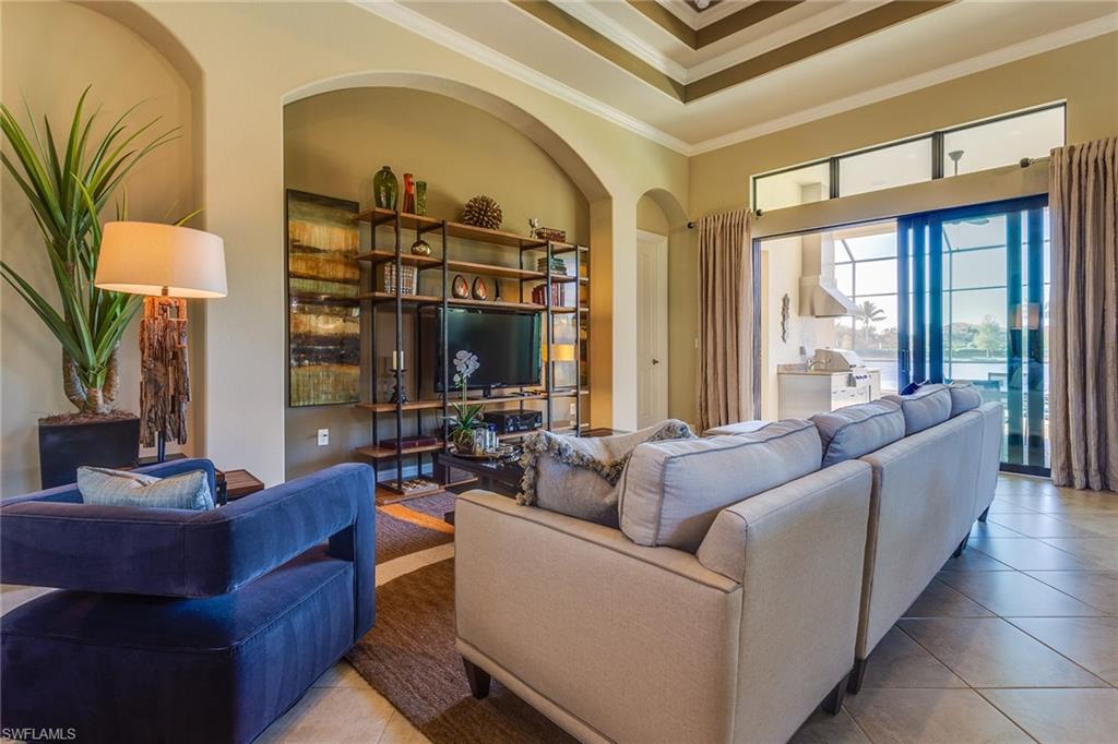 6215 Brunello Lane Naples, FL 34113 - Photo 2 of 34