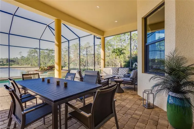 $15,000 | 6215 Brunello Lane, Naples, FL 34113