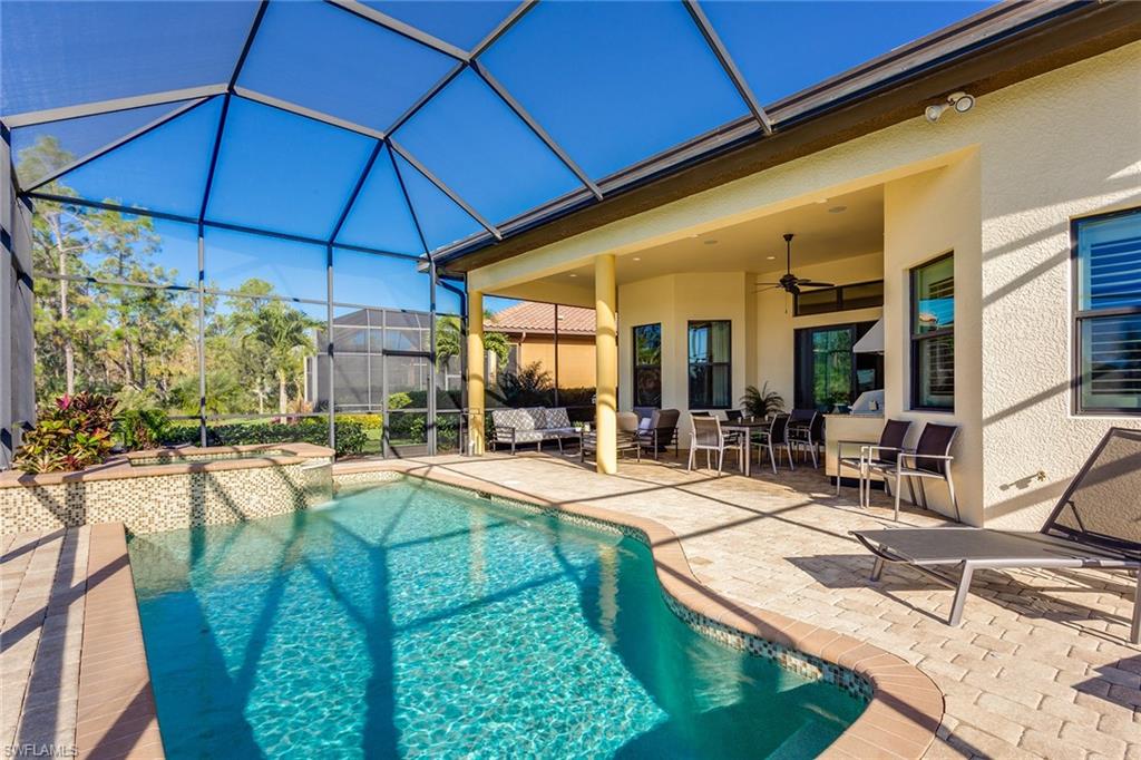 6215 Brunello Lane Naples, FL 34113 - Photo 30 of 34