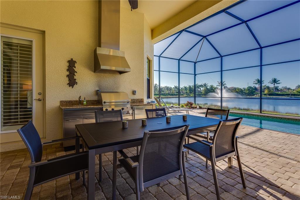 6215 Brunello Lane Naples, FL 34113 - Photo 31 of 34