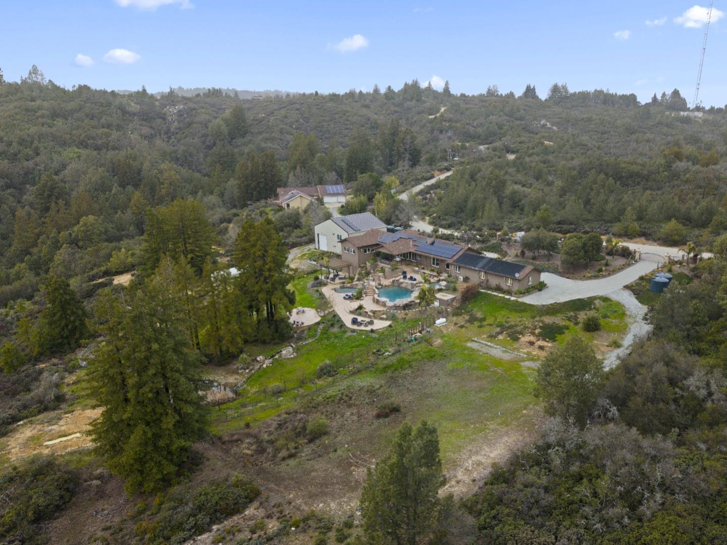 1061 Summit Road Watsonville, CA 95076 - Photo 83 of 90