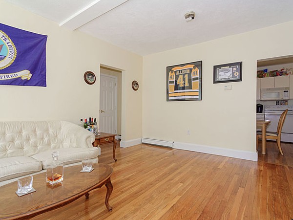 32 Ransom Road, Unit 7 Boston, MA 02135 - Photo 5 of 12 Gallery Image 5