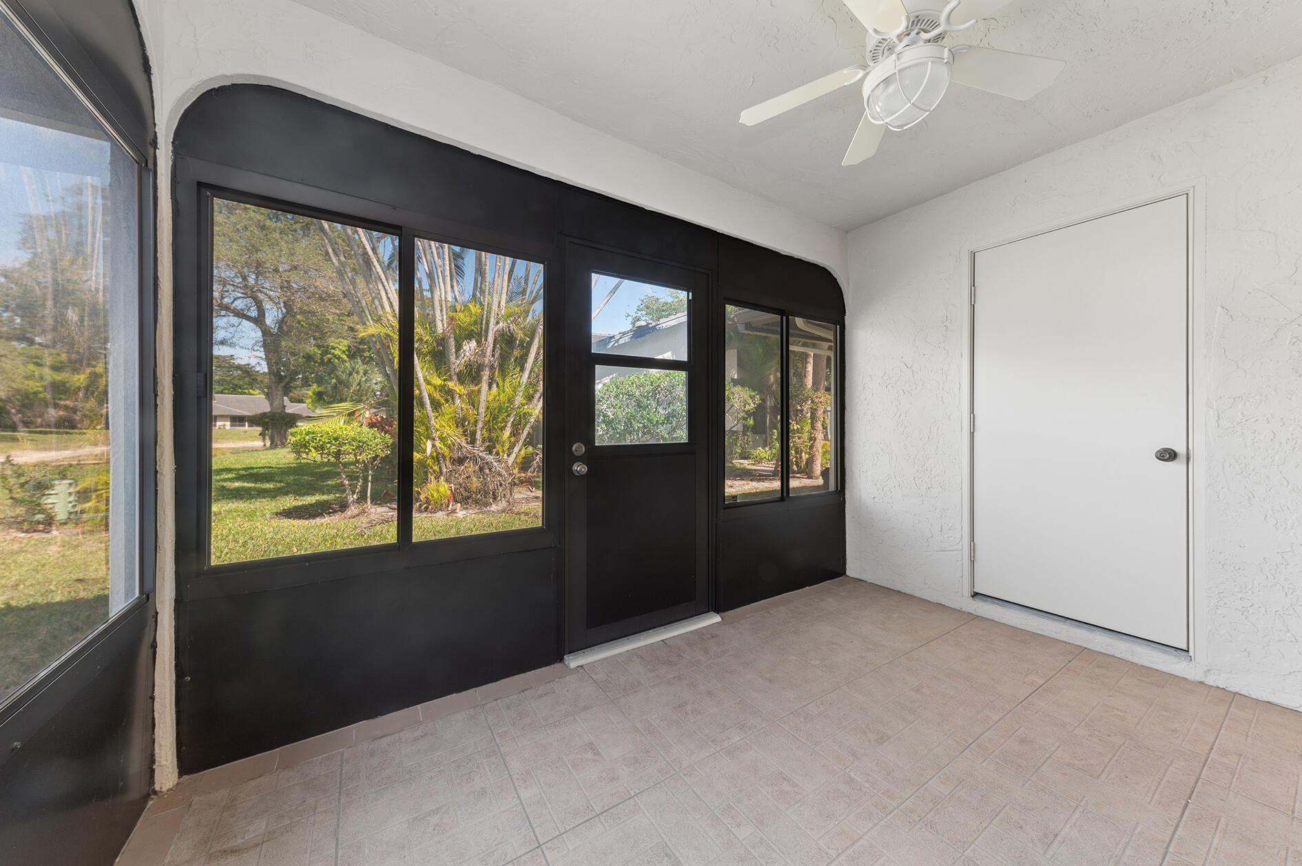 10197 Kinswood Road Boynton Beach, FL 33437 - Photo 14 of 15 Covered / Enclosed Patio