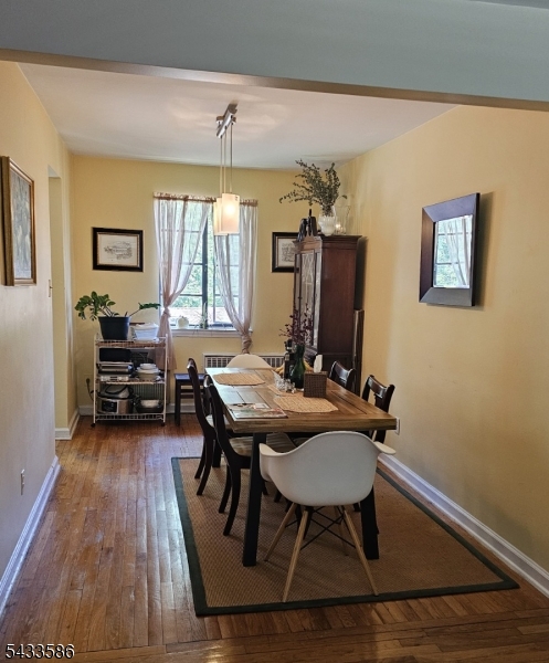 105 Troy Drive, Unit 105D Springfield, NJ 07081 - Photo 3 of 27