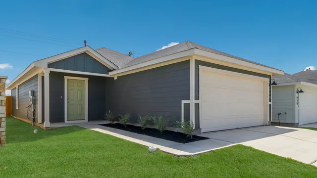 $249,990 | 220 Garcia Street, Buda, TX 78610