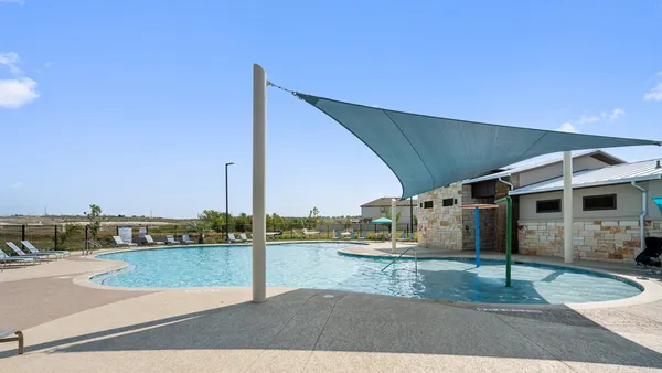 $247,409 | 220 Garcia Street, Buda, TX 78610