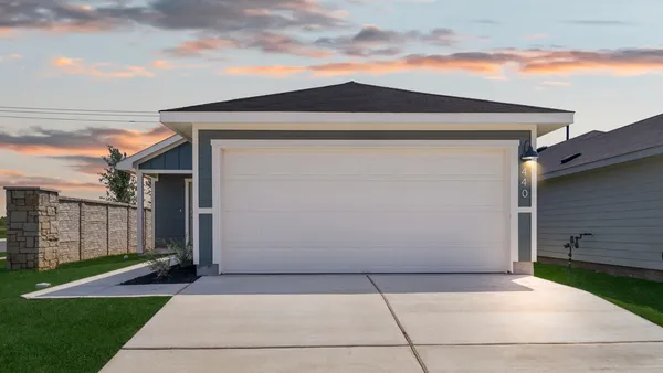 $247,409 | 220 Garcia Street, Buda, TX 78610