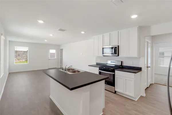 $247,409 | 220 Garcia Street, Buda, TX 78610