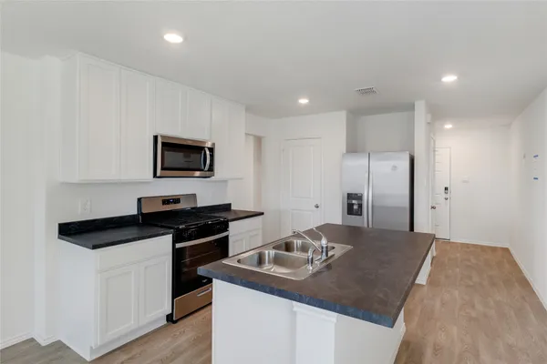 $247,409 | 220 Garcia Street, Buda, TX 78610