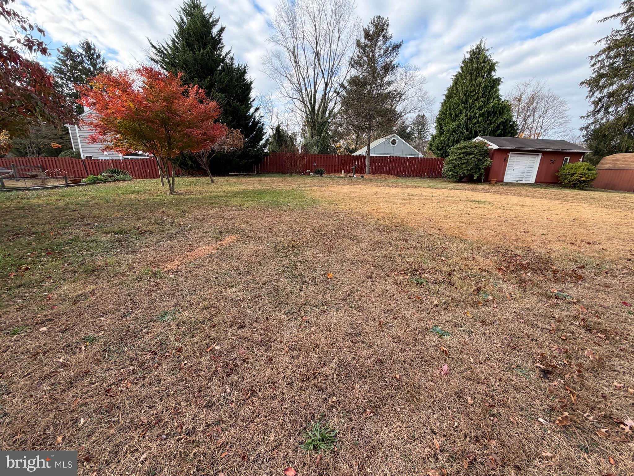 106 South Shady Retreat Road Doylestown, PA 18901 - Photo 32 of 33 a view of a house with a yard