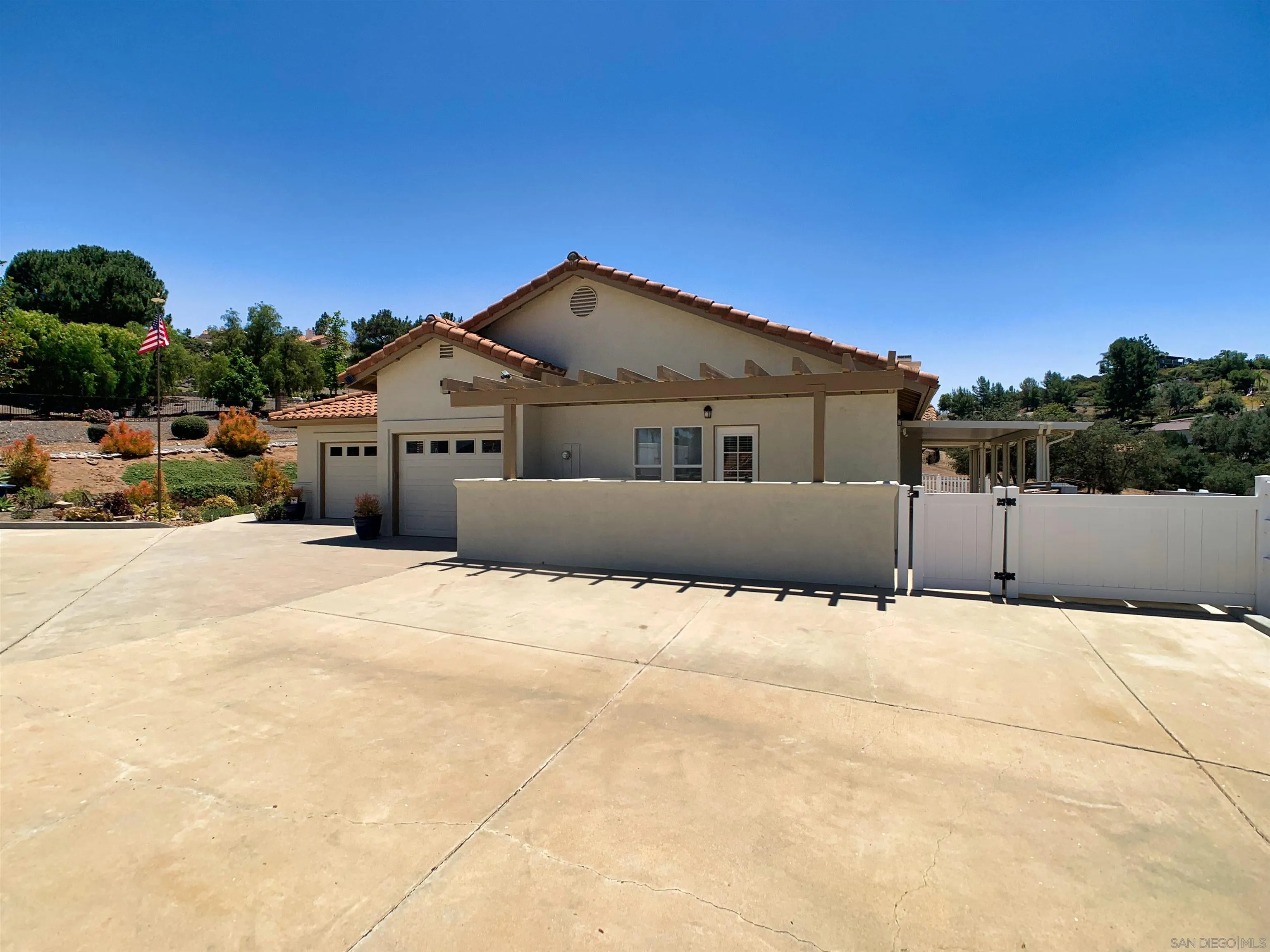 1927 Coronado View Alpine, CA 91901 - Photo 58 of 60 Yard