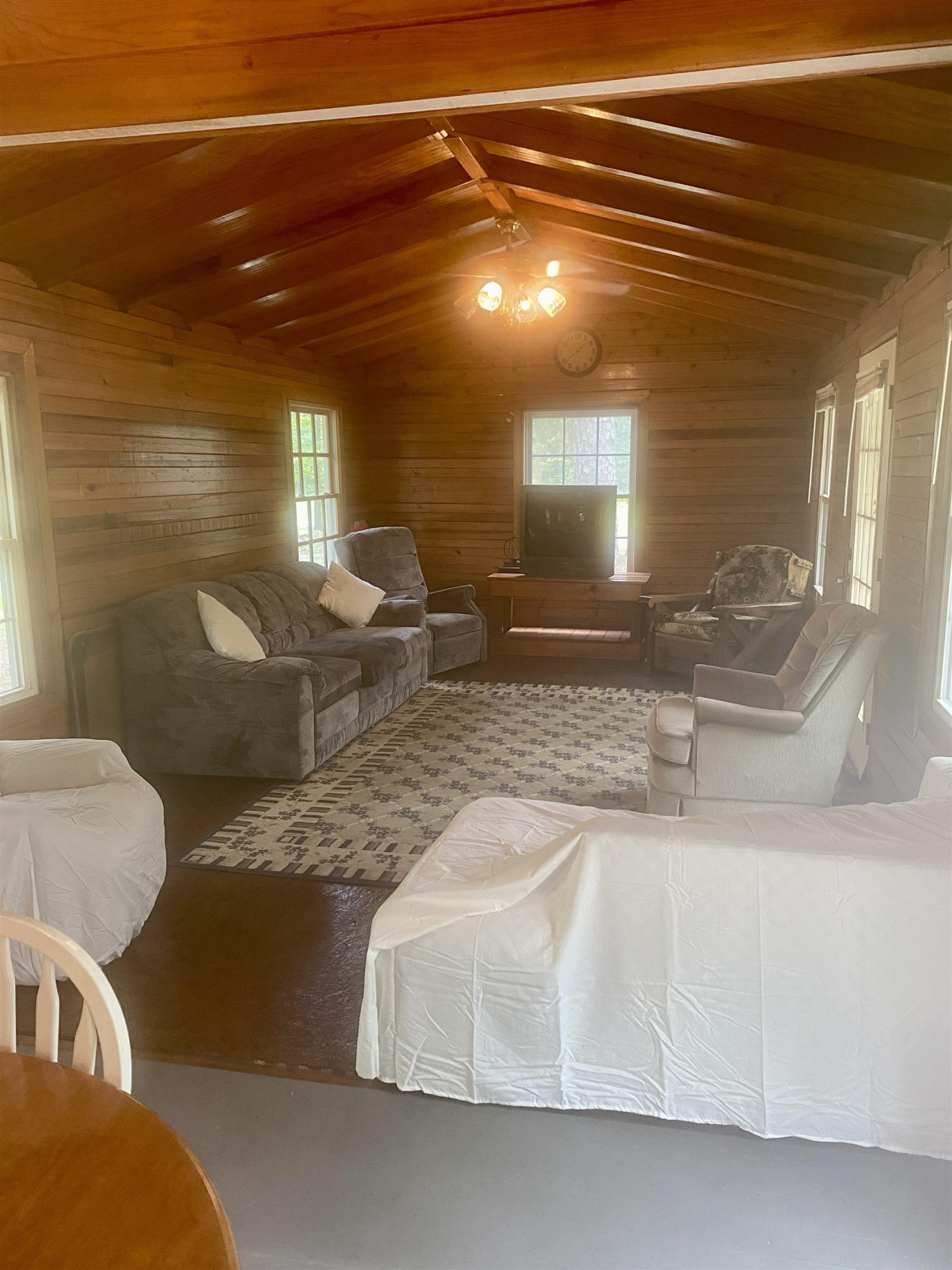 3342 High Plains Road Roxboro, NC 27574 - Photo 23 of 54 Photo 23