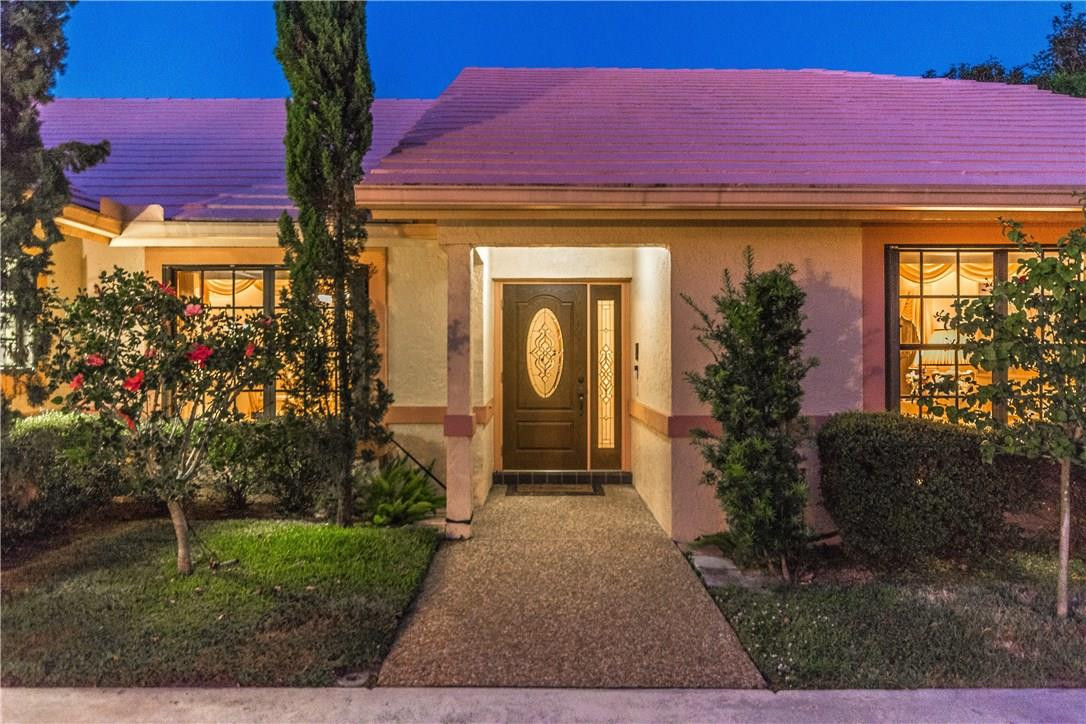 22870 Greenview Terrace Boca Raton, FL 33433 - Photo 49 of 57 a front view of a house with garden