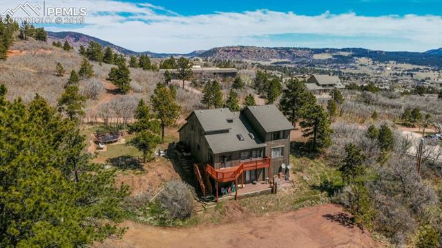 4795 Limestone Road Monument, CO 80132 - Photo 32 of 35
