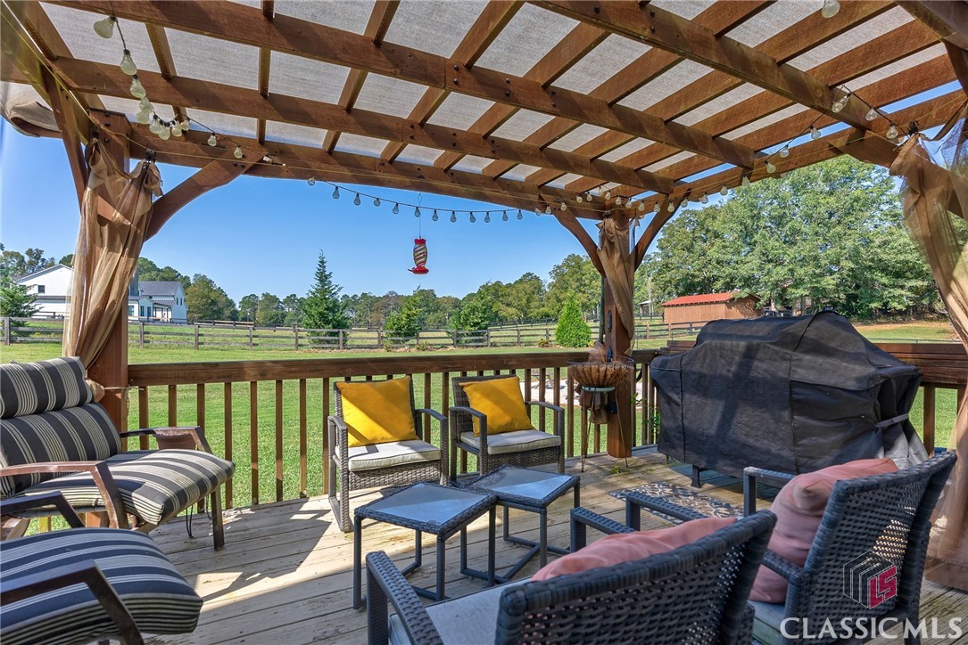 652 Chesterfield Road Bogart, GA 30622 - Photo 47 of 72