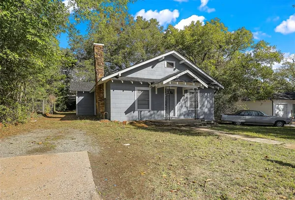$1,275 | 509 East Heron Street, Denison, TX 75021