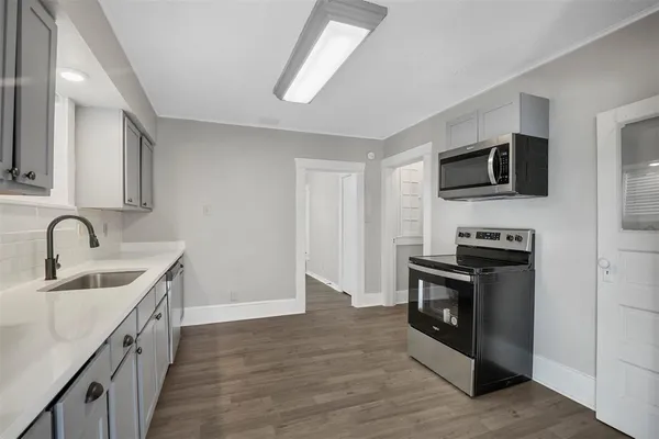 $1,275 | 509 East Heron Street, Denison, TX 75021