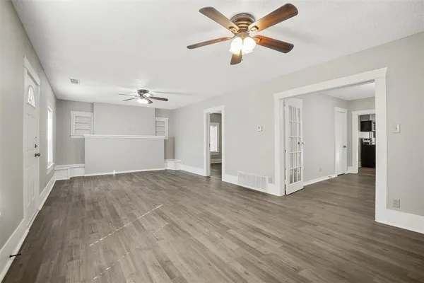 $1,275 | 509 East Heron Street, Denison, TX 75021