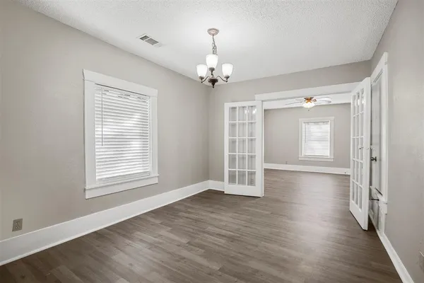 $1,275 | 509 East Heron Street, Denison, TX 75021