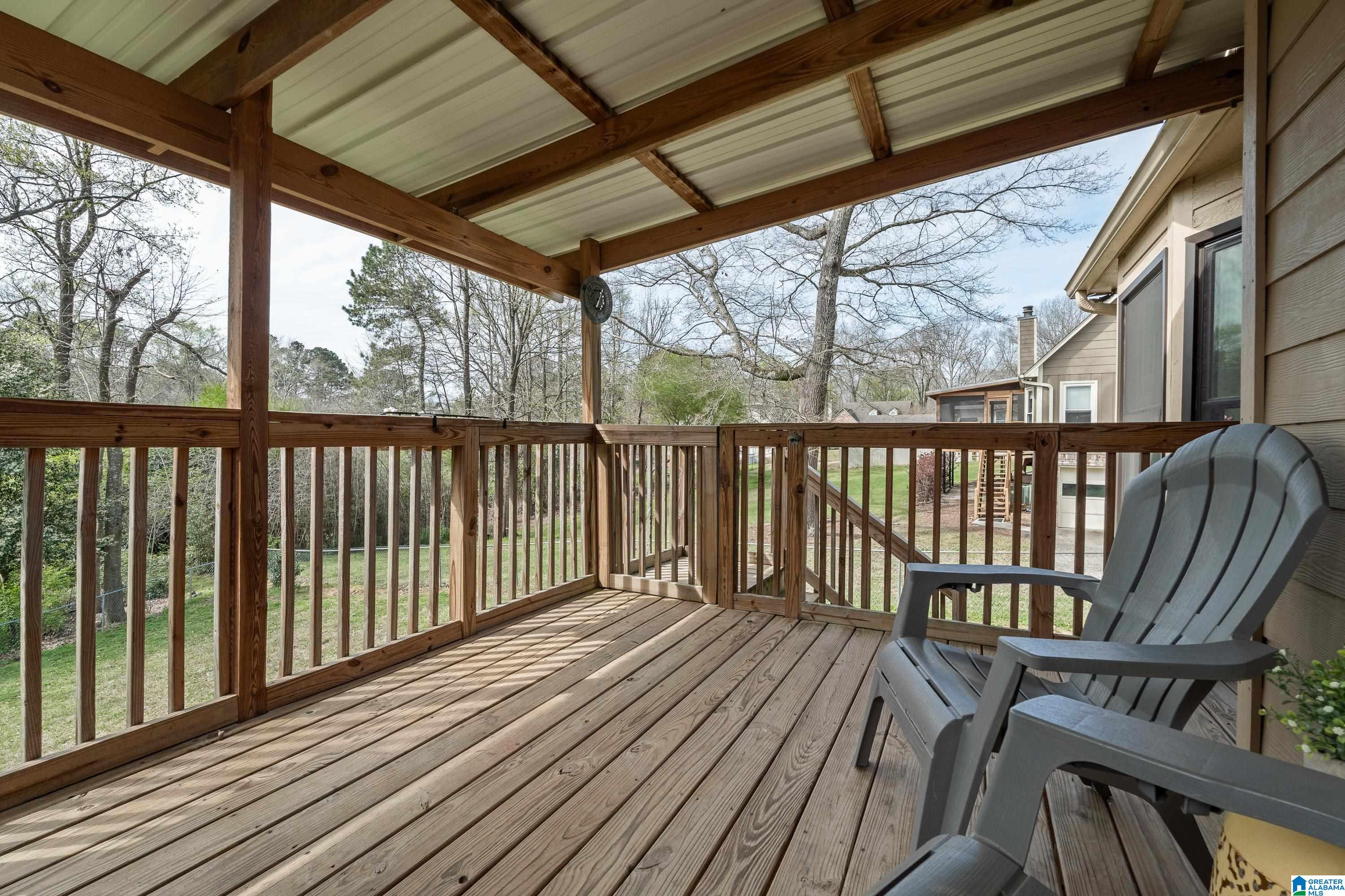 4317 Palisades Road Birmingham, AL 35210 - Photo 33 of 36