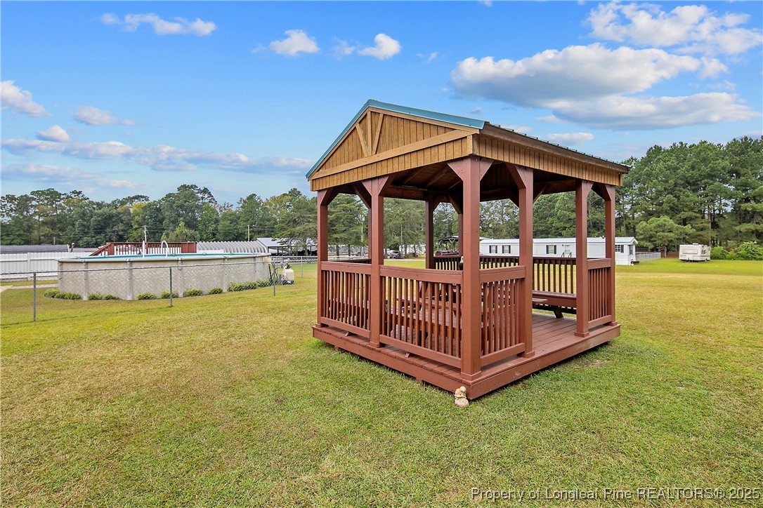 6042 Elliott Bridge Road Linden, NC 28356 - Photo 45 of 47