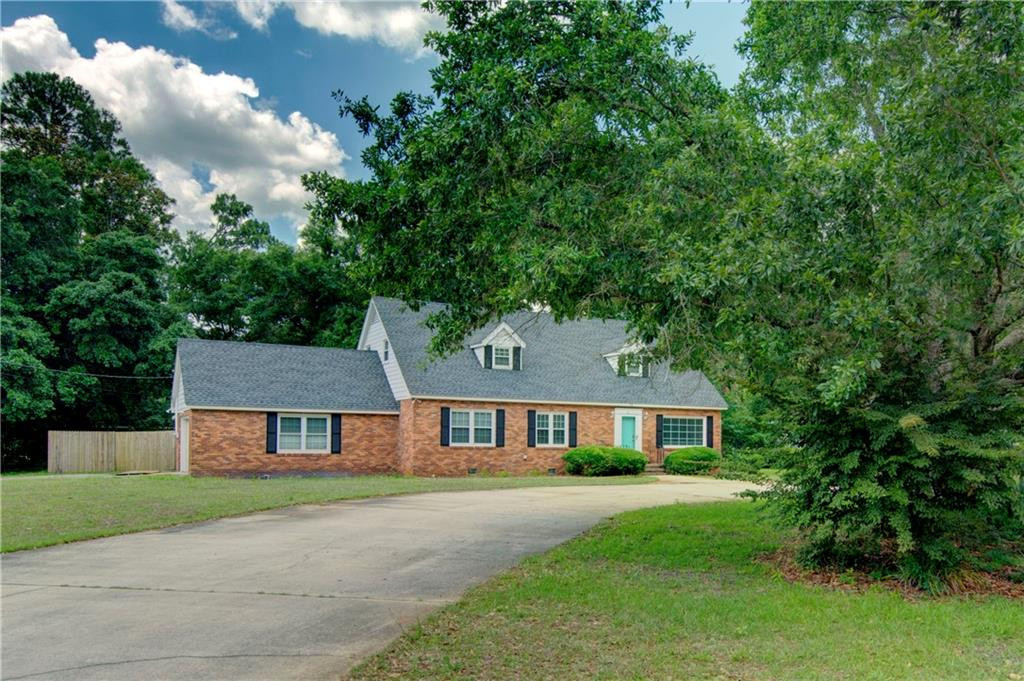 1310 Fairway Road Brunswick, GA 31525 - Photo 1 of 1 Gallery Image 1