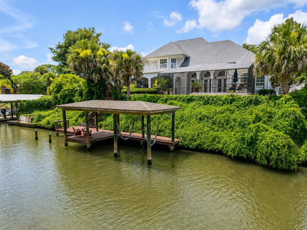 128 Godfrey Road Edgewater, FL 32141 - Photo 77 of 84
