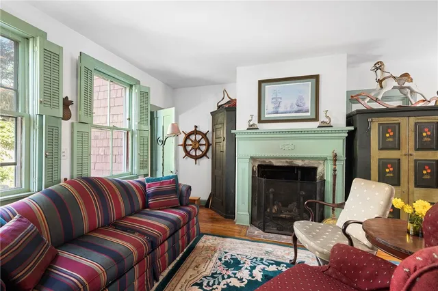 $1,195,000 | 23 Willow Street, Newport, RI 02840