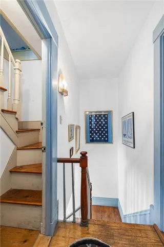 $1,195,000 | 23 Willow Street, Newport, RI 02840