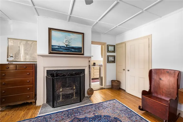 $1,195,000 | 23 Willow Street, Newport, RI 02840