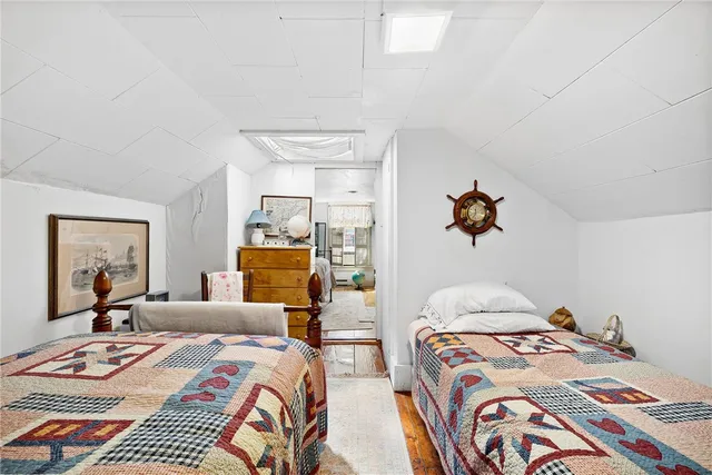 $1,195,000 | 23 Willow Street, Newport, RI 02840