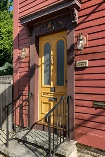 $1,195,000 | 23 Willow Street, Newport, RI 02840