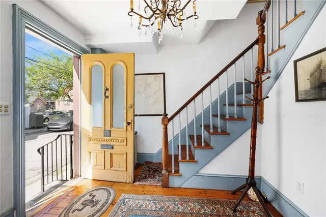$1,195,000 | 23 Willow Street, Newport, RI 02840