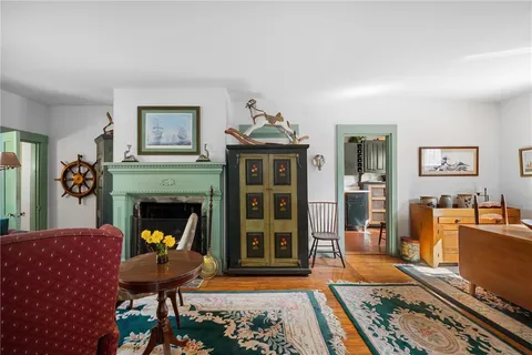 $1,195,000 | 23 Willow Street, Newport, RI 02840