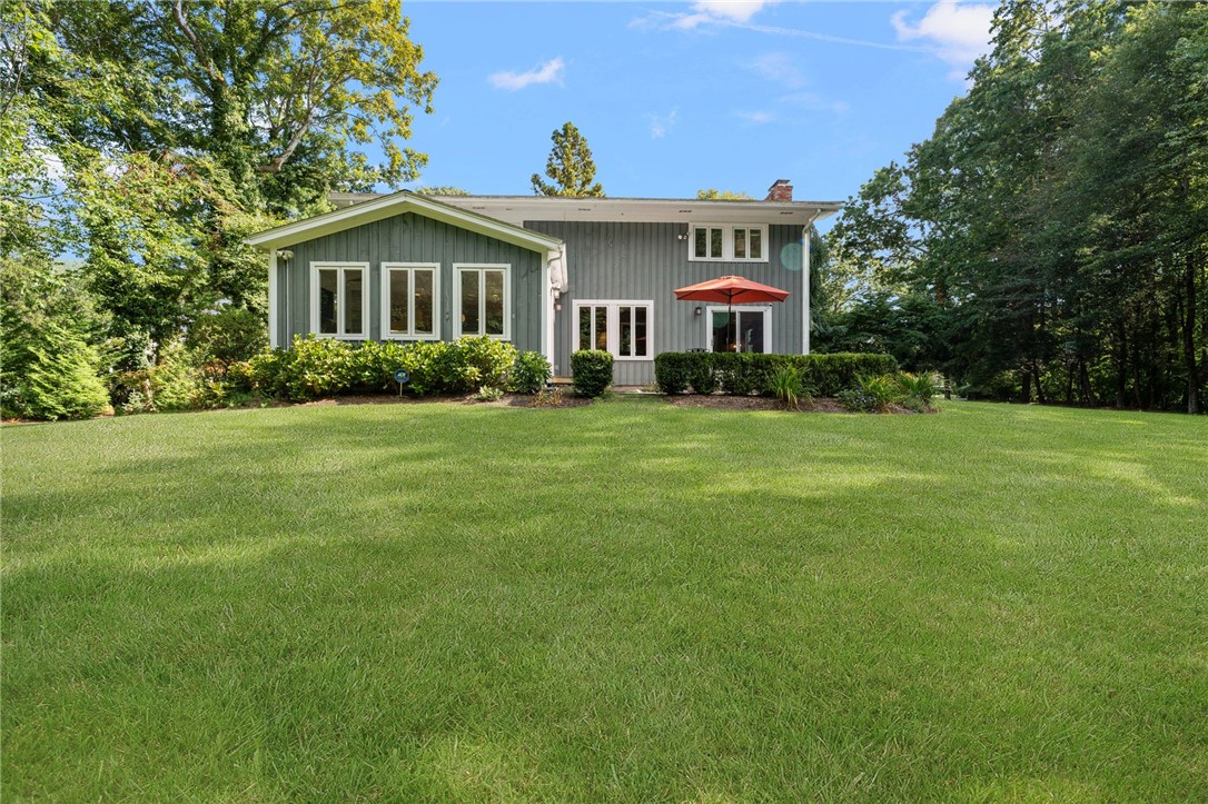 11 Half Mile Road Barrington, RI 02806 - Photo 33 of 36